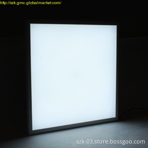 High Lumen 51W LED Panel Lights (596x596x140mm)